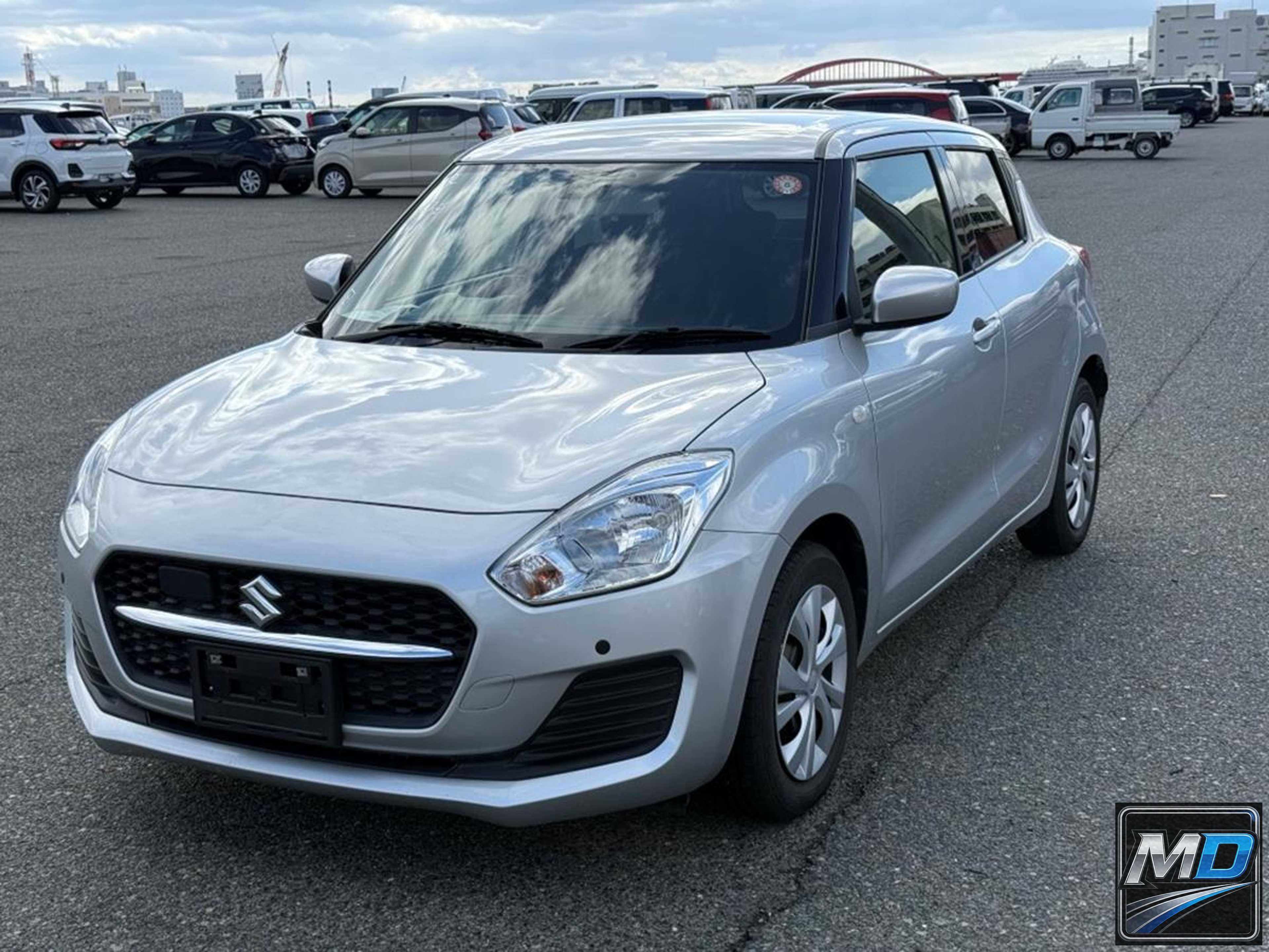2023 SUZUKI Swift XG 1