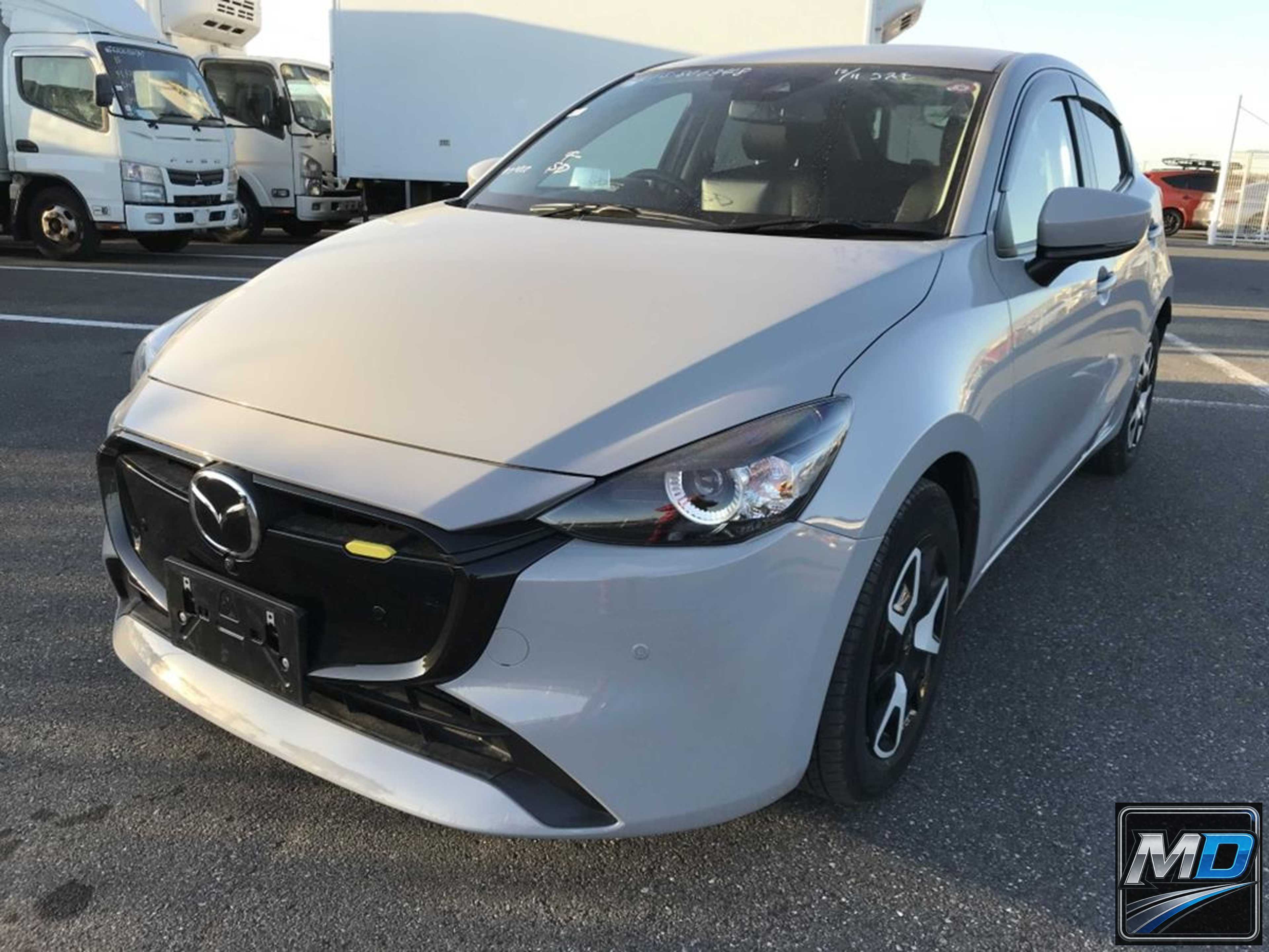 2023 MAZDA 2 15BD 1